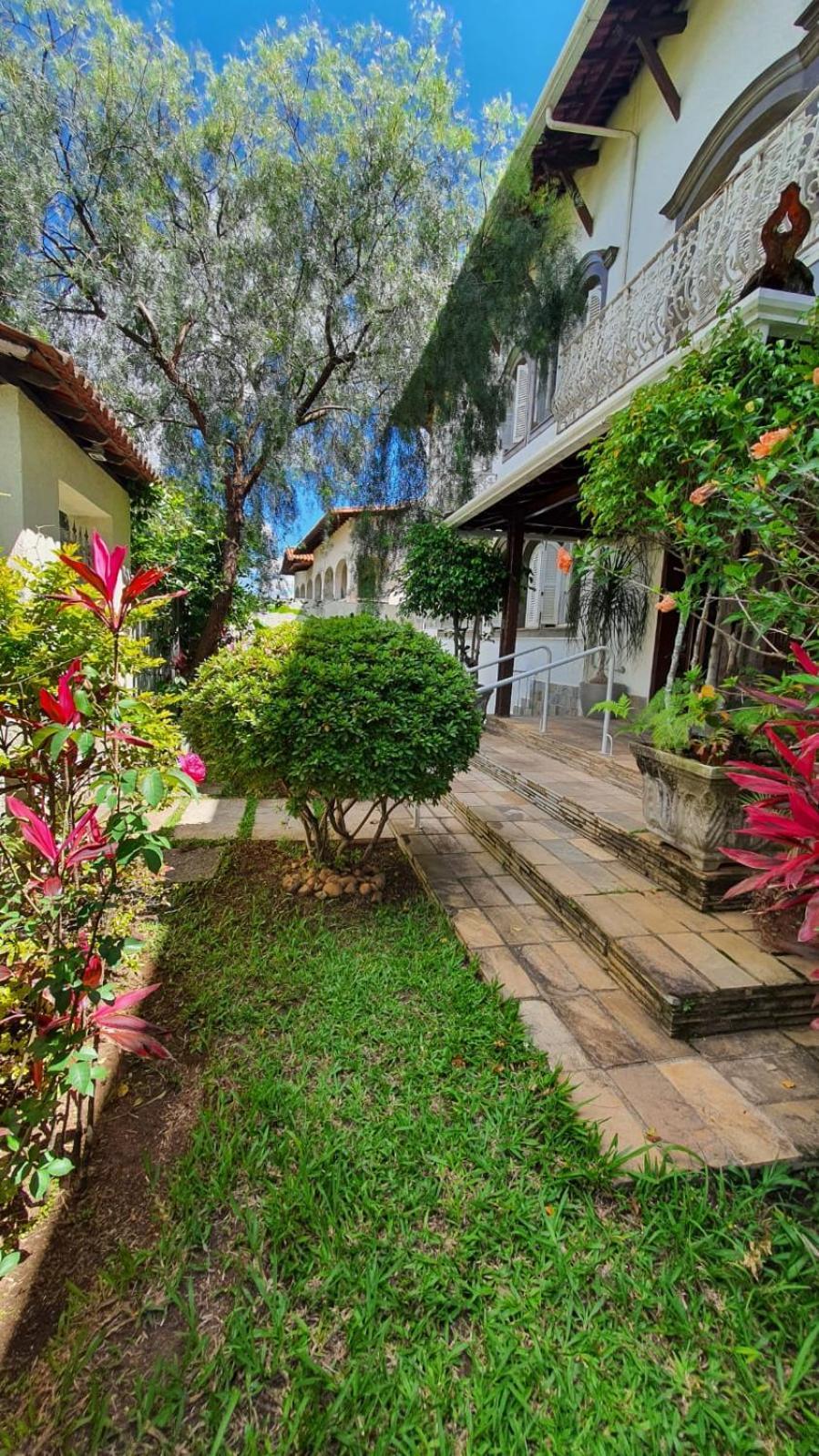 Linda Casa - Alto Mangabeiras Hotel Belo Horizonte Luaran gambar