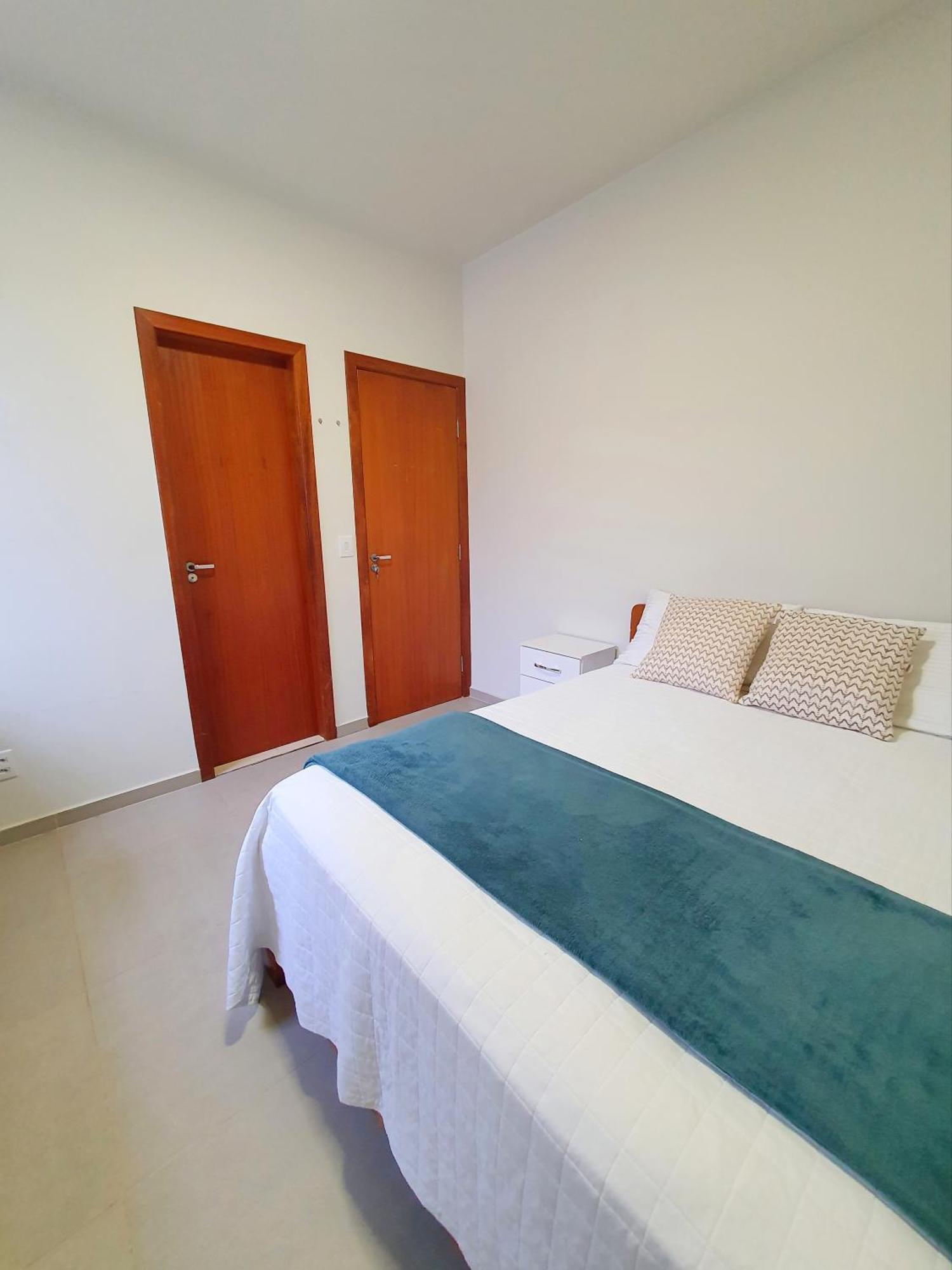 Linda Casa - Alto Mangabeiras Hotel Belo Horizonte Luaran gambar